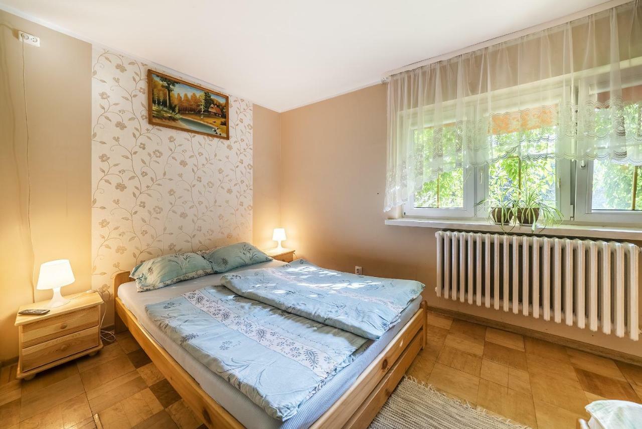Agroturystyka Carski Trakt Wizna Exterior photo